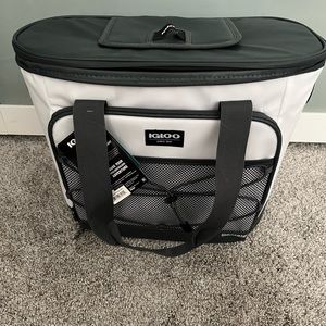 Igloo Cooler Bag (brand new)